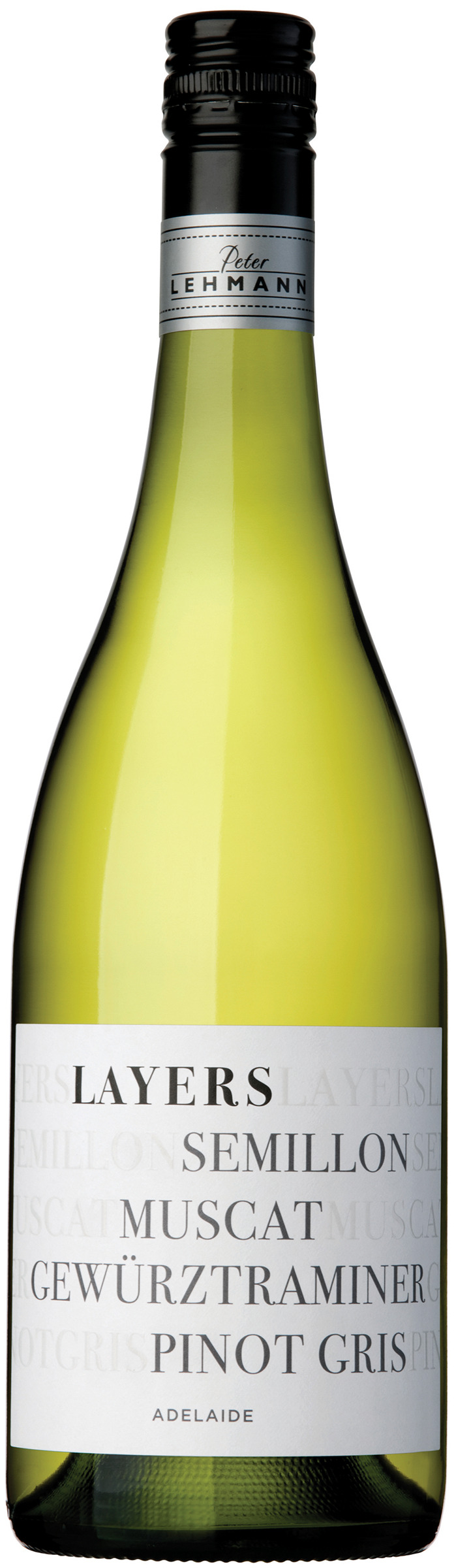 Peter Lehmann Layers Semillon Blend