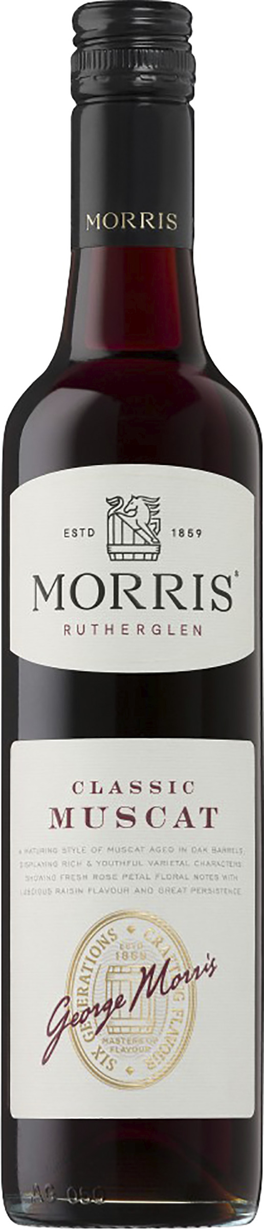 Morris Classic Muscat