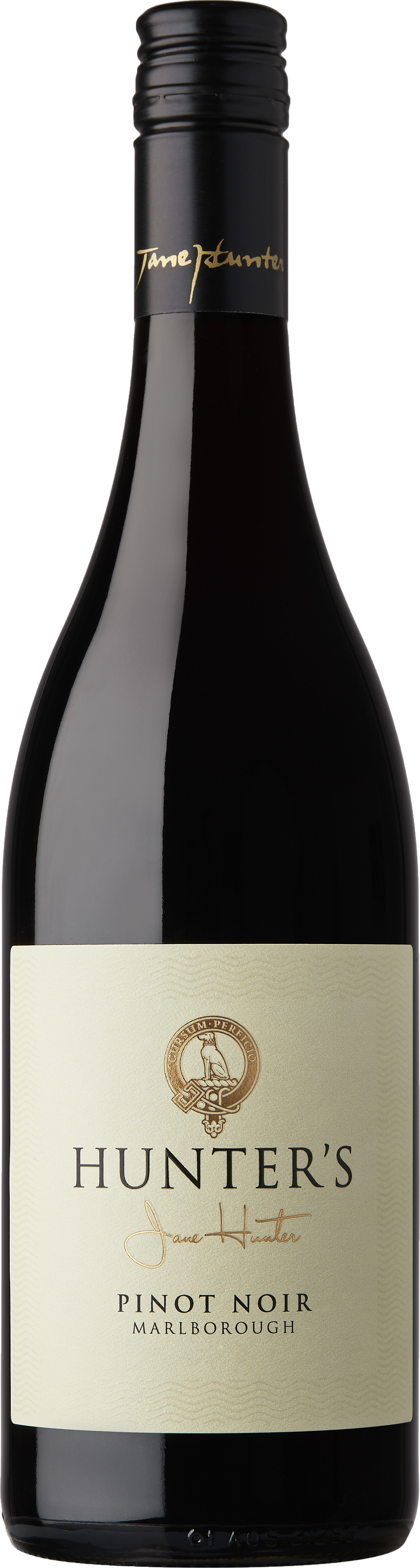 Hunter´s Pinot Noir