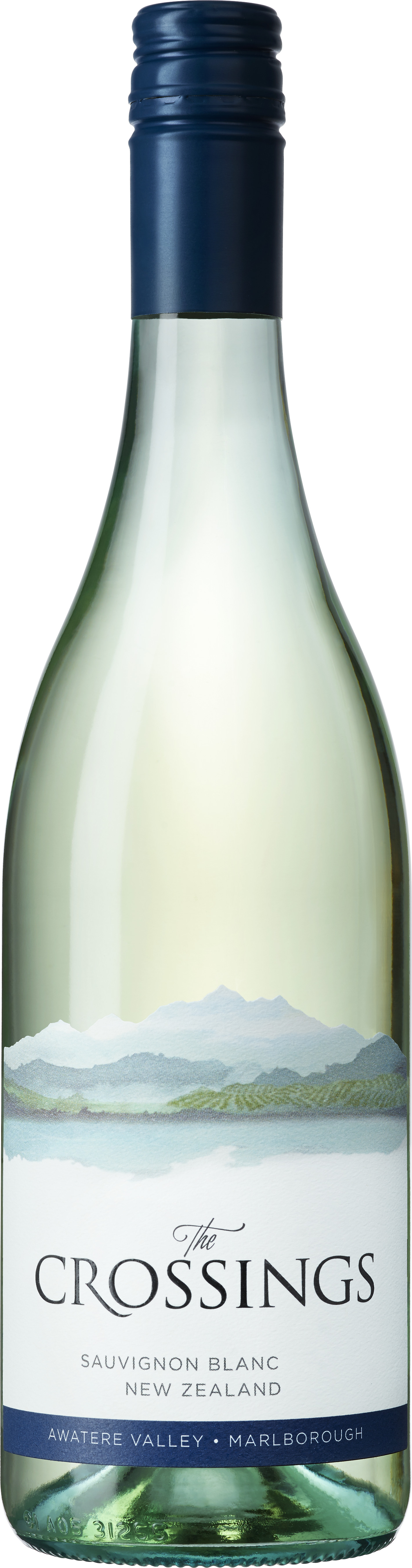 The Crossings Sauvignon Blanc