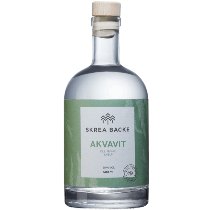 Skrea Backe Akvavit