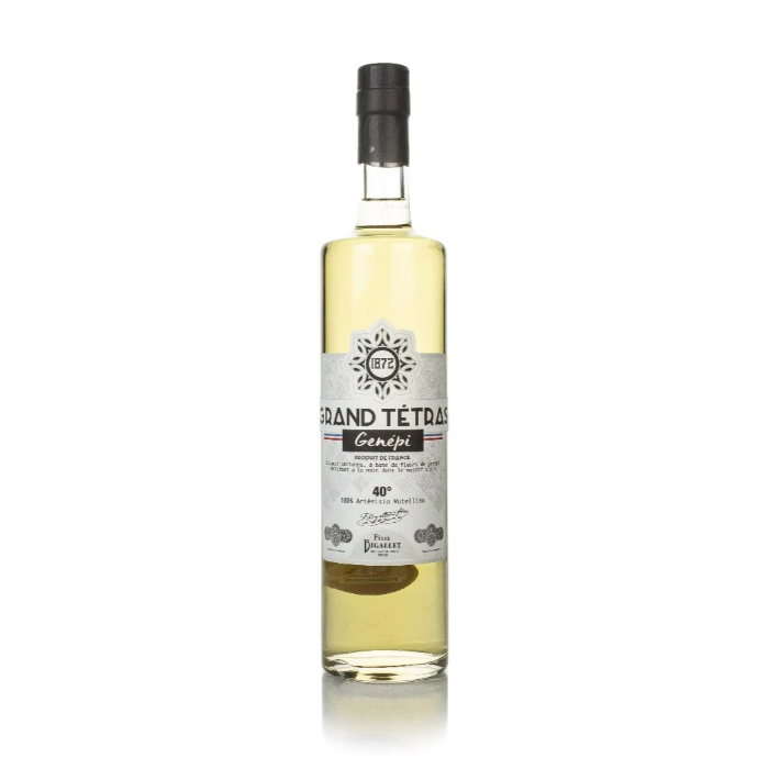 Genepi Le Grand Tetras