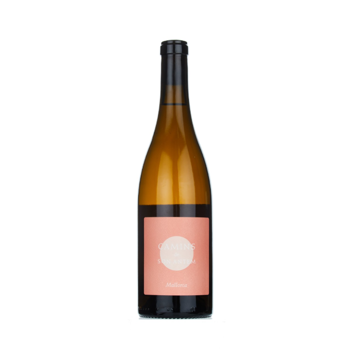 Son Antem Camins Blanc