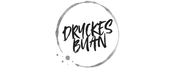 Dryckesbuan