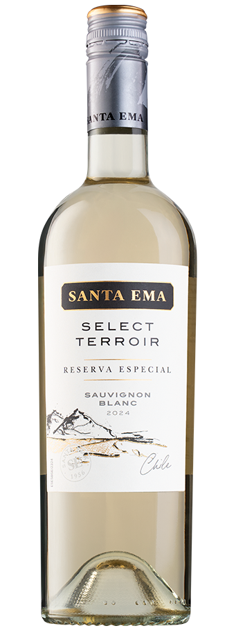 Select Terroir Reserva Especial Sauvignon Blanc