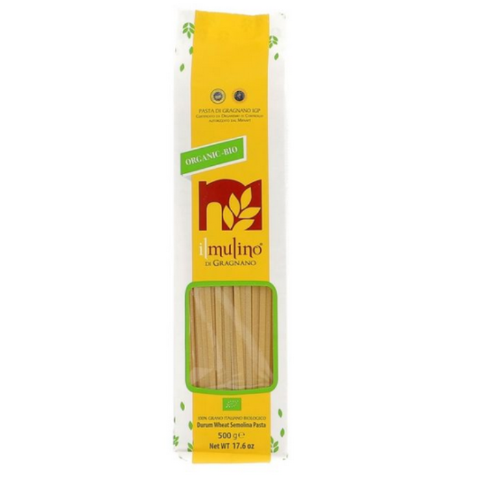 Linguine EKO ( Mulino di Gragnano - 14x500gr)