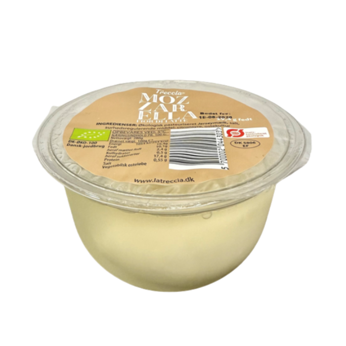 Mozzarella 100g