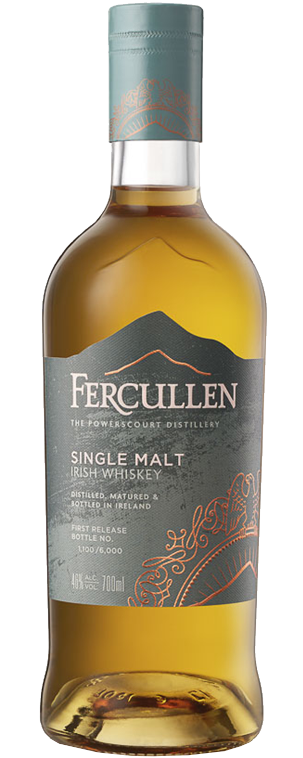 Single Malt Irish Whiskey