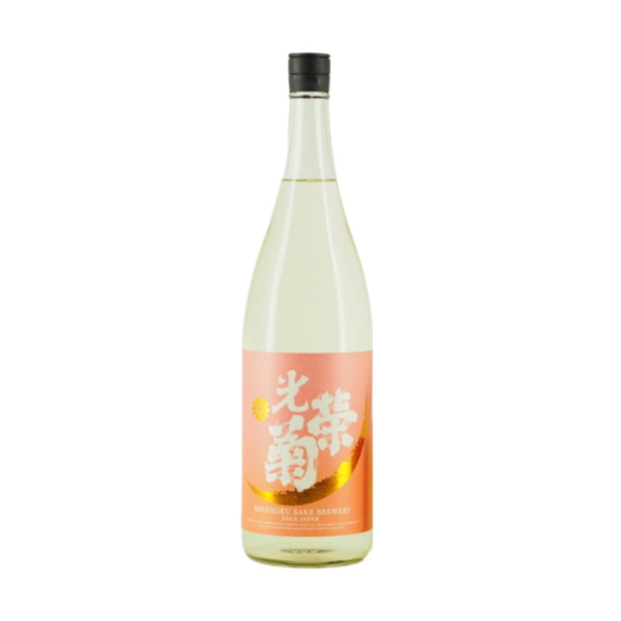 Koueigiku Tasogare Orange 180cl