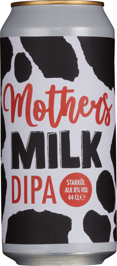 MOTHERS MILK DIPA