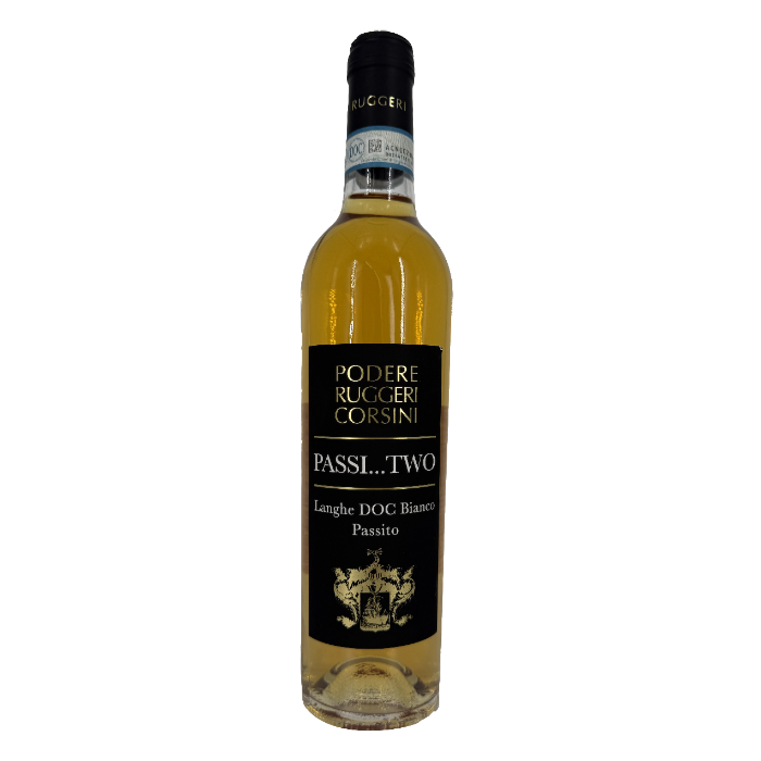 Langhe Bianco Passito
