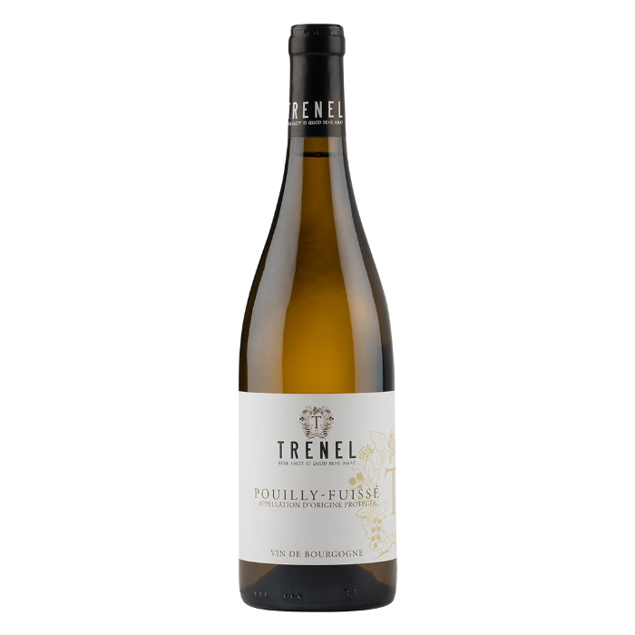 Pouilly-Fuissé