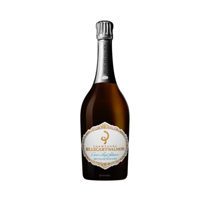Cuvée Louis BdB