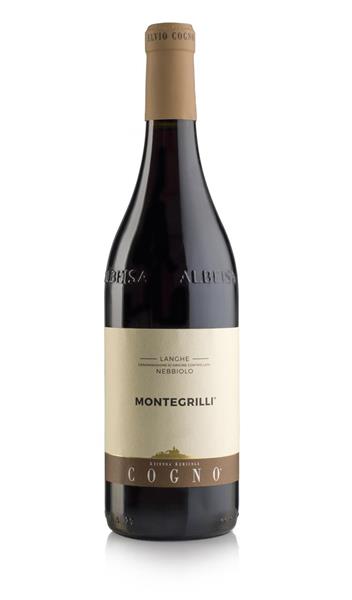 Langhe Nebbiolo Montegrilli