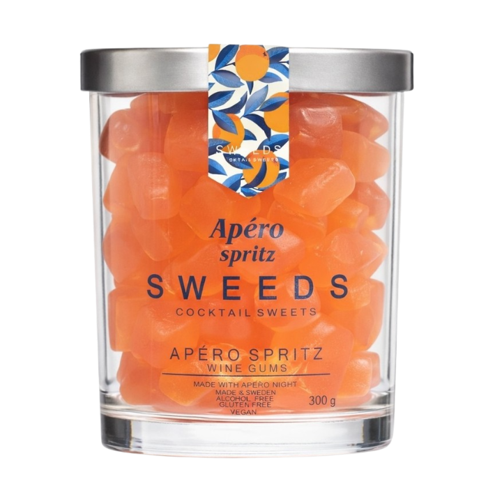 Godis Apéro Spritz 300g