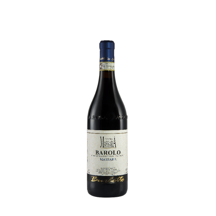 Barolo Massara