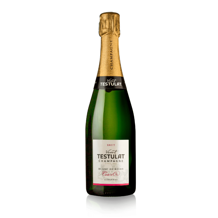 Blanc d' Blancs (Brut Natur)