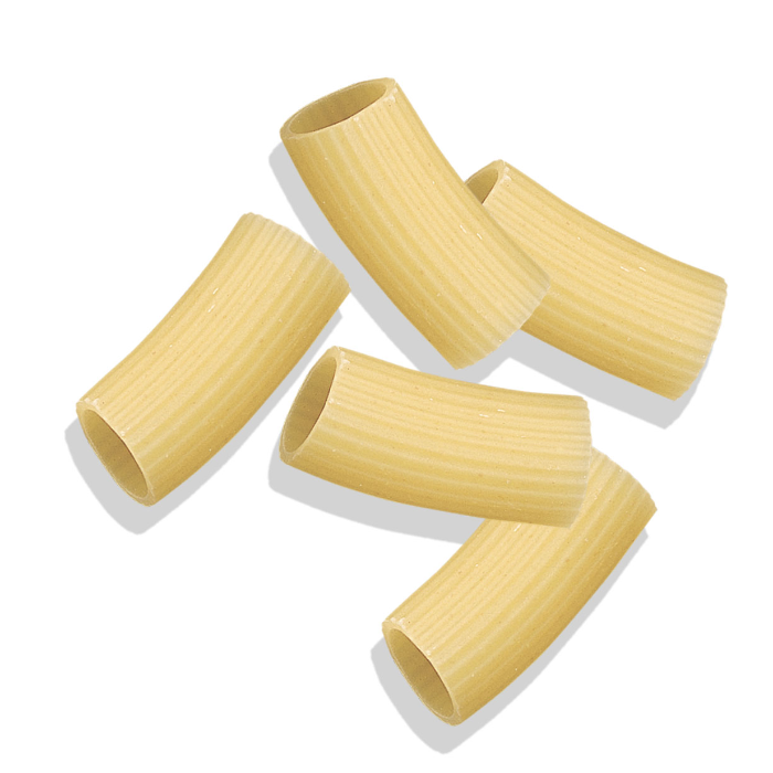 Mezzi rigatoni Pastificio, Sapori di Napoli (10 x1kg)