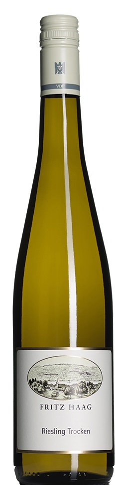 ESTATE RIESLING TROCKEN VEGAN