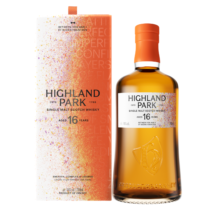 Between You And I 16 Years