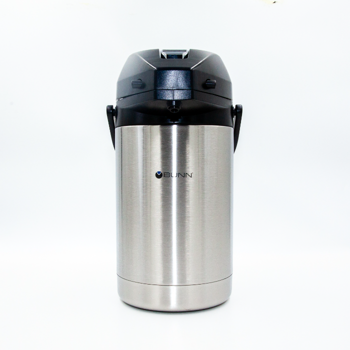 BUNN Termos Smartwave 2,5 l
