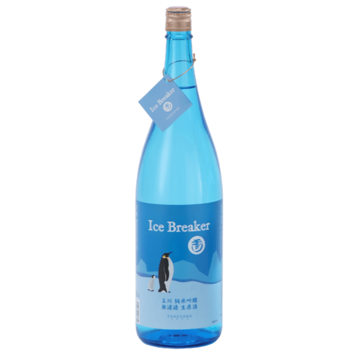 Tamagawa ICE Breaker "3U" 180cl