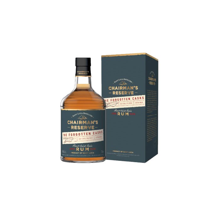 Reserve Forgotten Cask