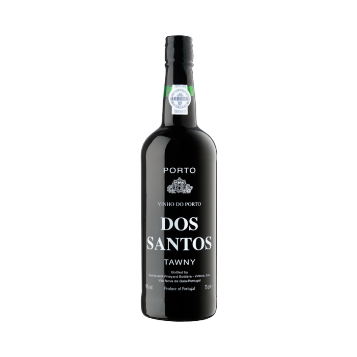 Dos Santos Tawny