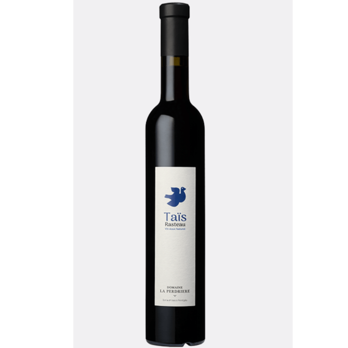 La Perdriere - Rasteau Vin Doux Naturel 2023 0,5l