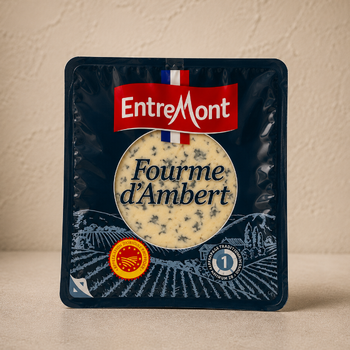 Fourme D'Ambert 150g