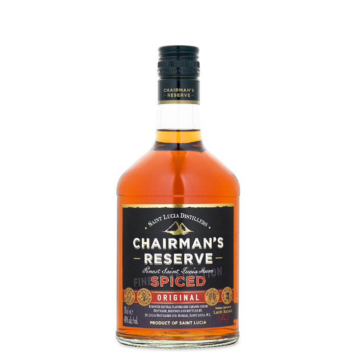 Reserve Spiced Rum