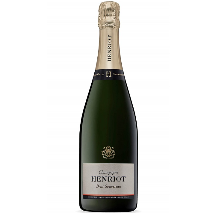 Henriot Brut Souverain 6L