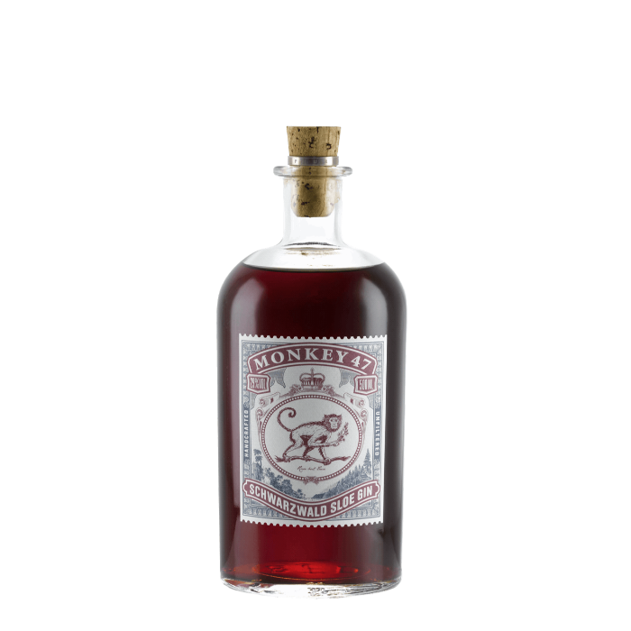 Monkey 47 Sloe Gin