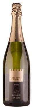 Cava Castillo Brut Reserva