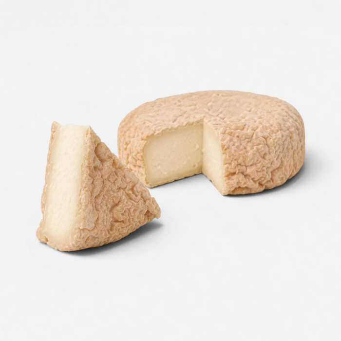 Robiola di pura capra/get ( Giolito - 0,3 kg)