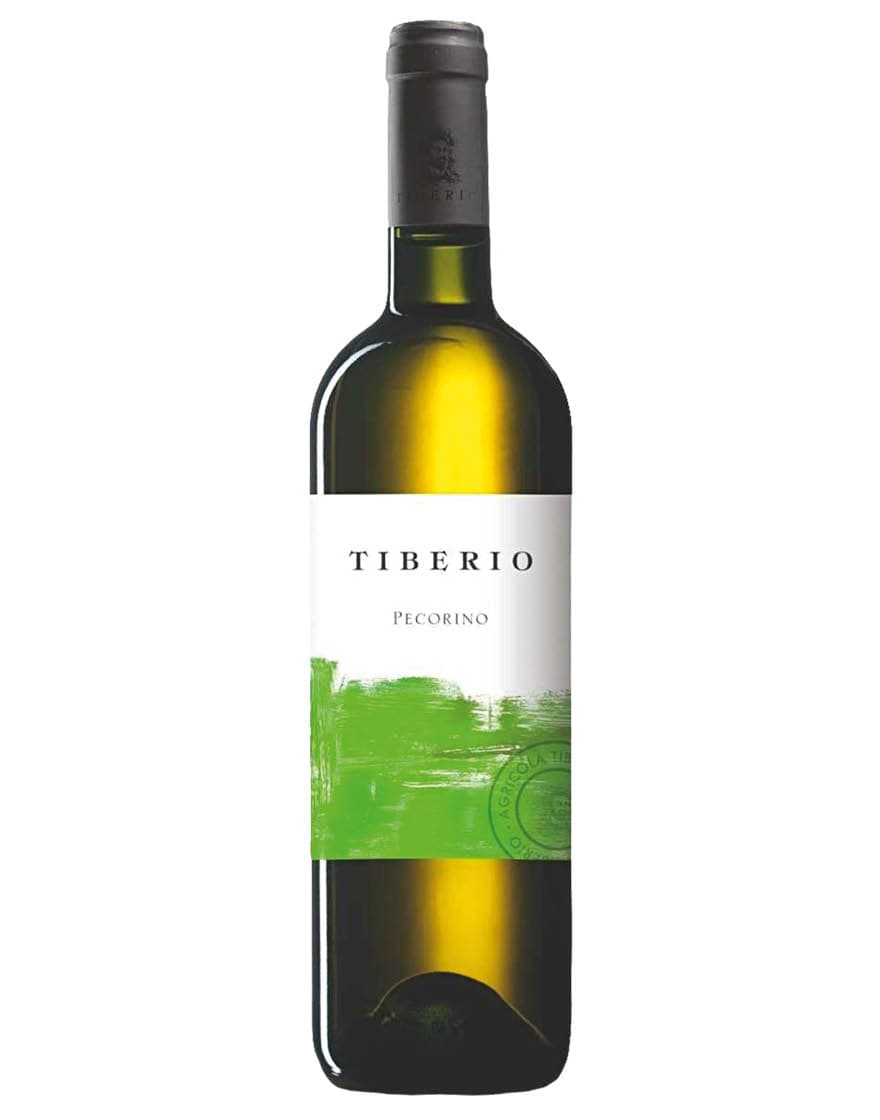 2020 Tiberio Pecorino*