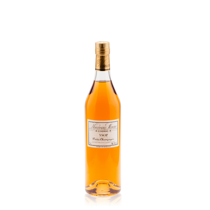 Normandin - NM Fine Petit Champagne VSOP (Flaska 700 ml)