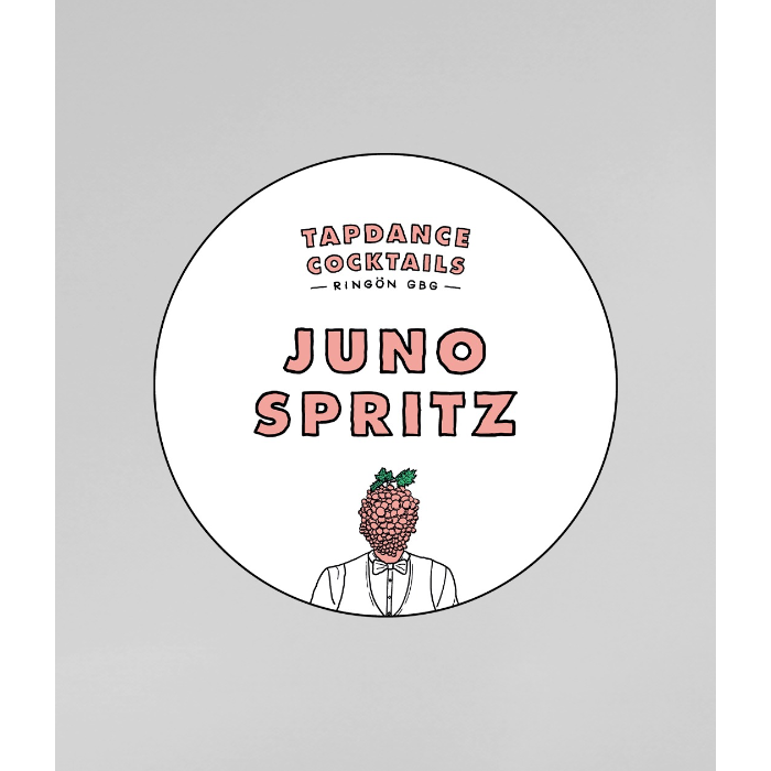 Tapdance Juno Spritz 20L