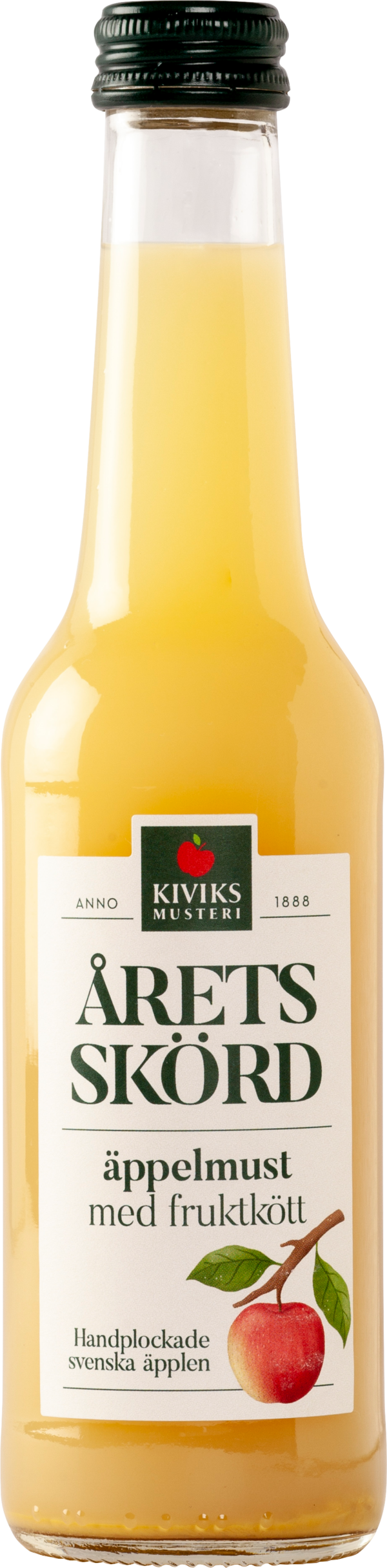 Årets Skörd 27,5cl x 12st