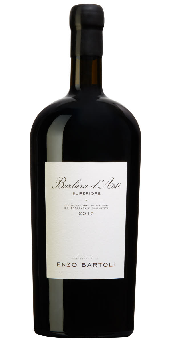 Barbera d'Asti Superiore 1.5l