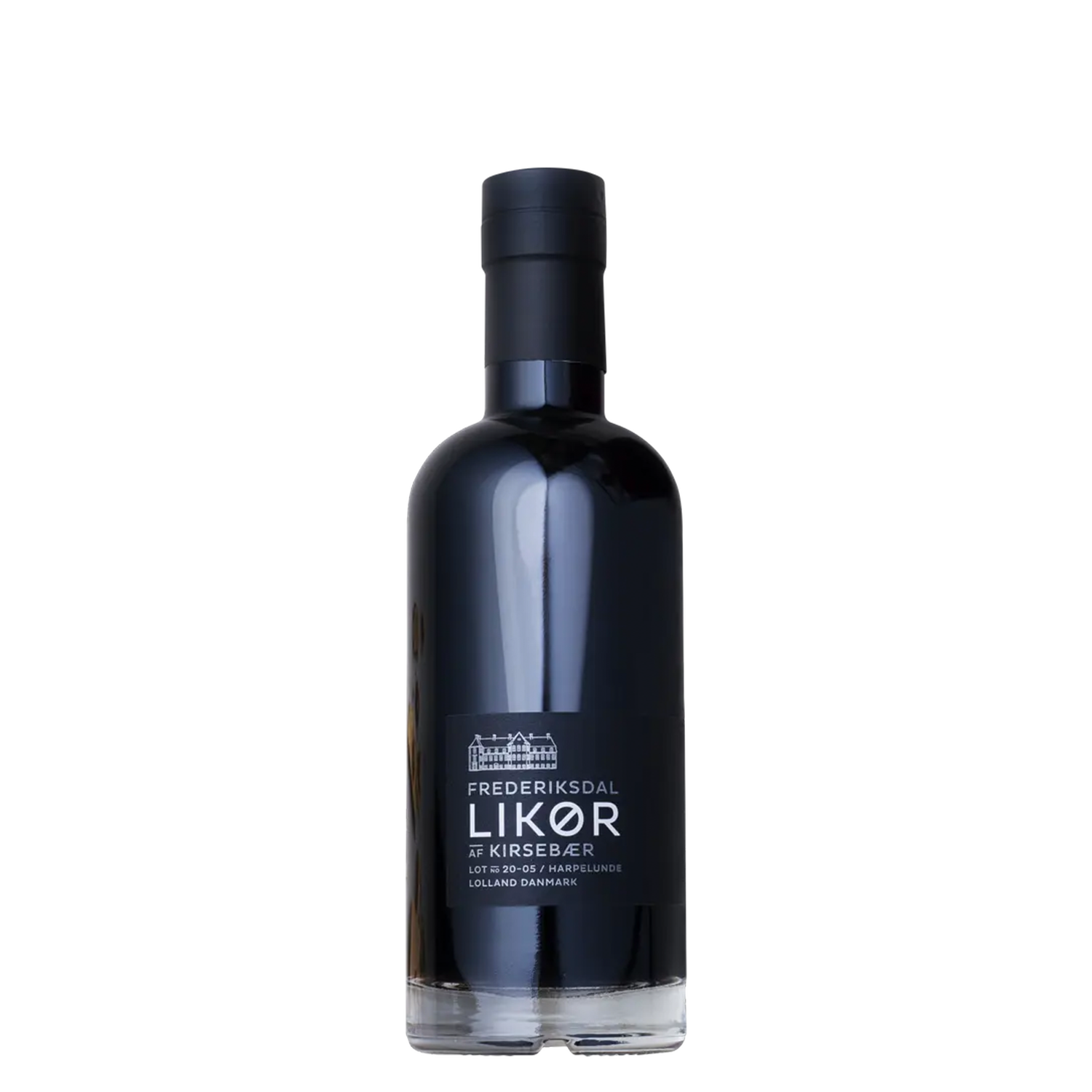 Likør Cherry Liqueur