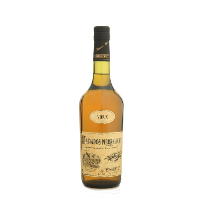 Calvados PH Vieux (Flaska 700 ml)
