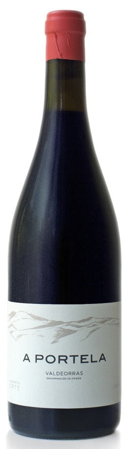 2016 Alberto Orte A Portela