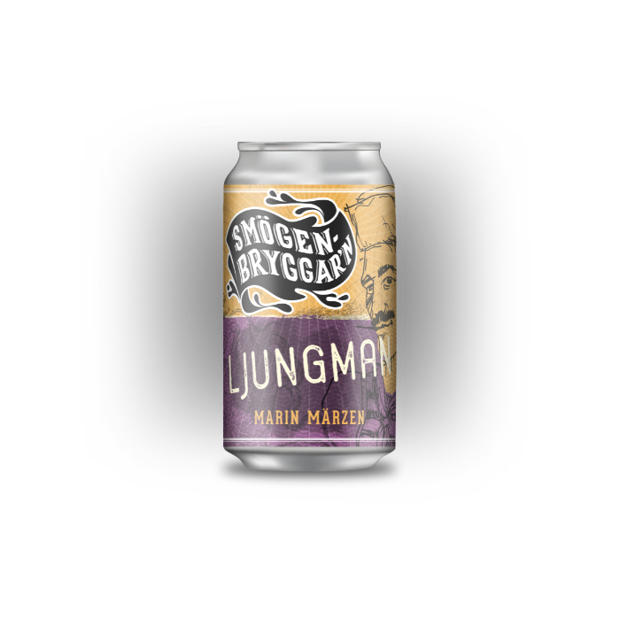 Ljungman - Marin Märzen