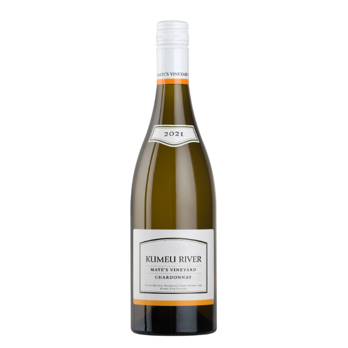 Kumeu Maté's Chardonnay