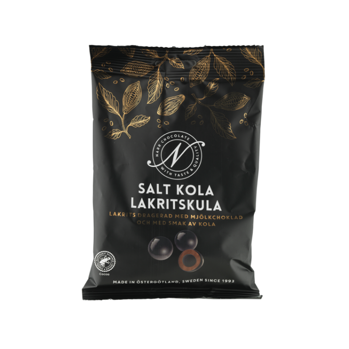 SALT KOLA LAKRITSKULA