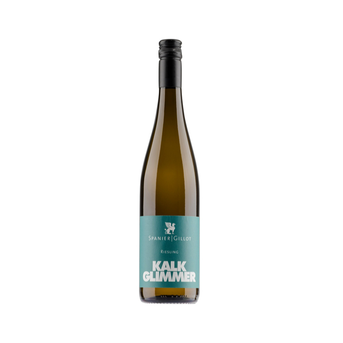 Kalkglimmer Riesling EKO