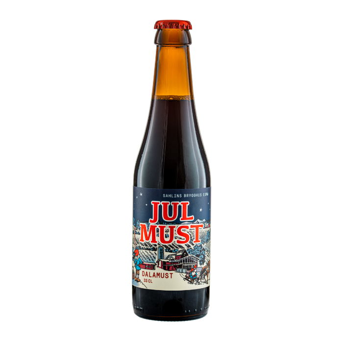 Julmust (24stx330ml)