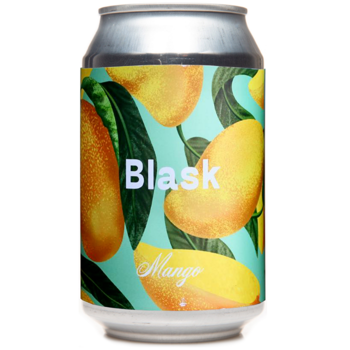 Blask Mango