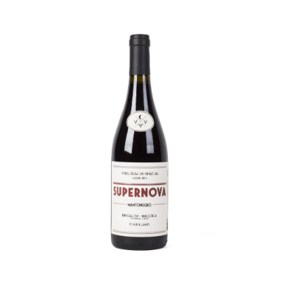 Supernova Negre 2024